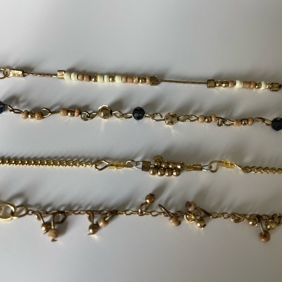 Beaded Bracelet Set - Picture 2 of 6